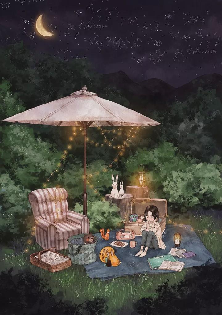 小犀牛救援