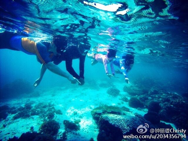 逃离遗弃的建筑3