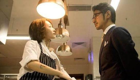 为什么男人和女人分开后，会后悔复合？游戏画面