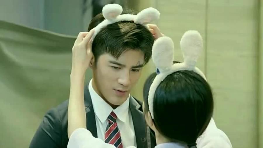 营救青少年