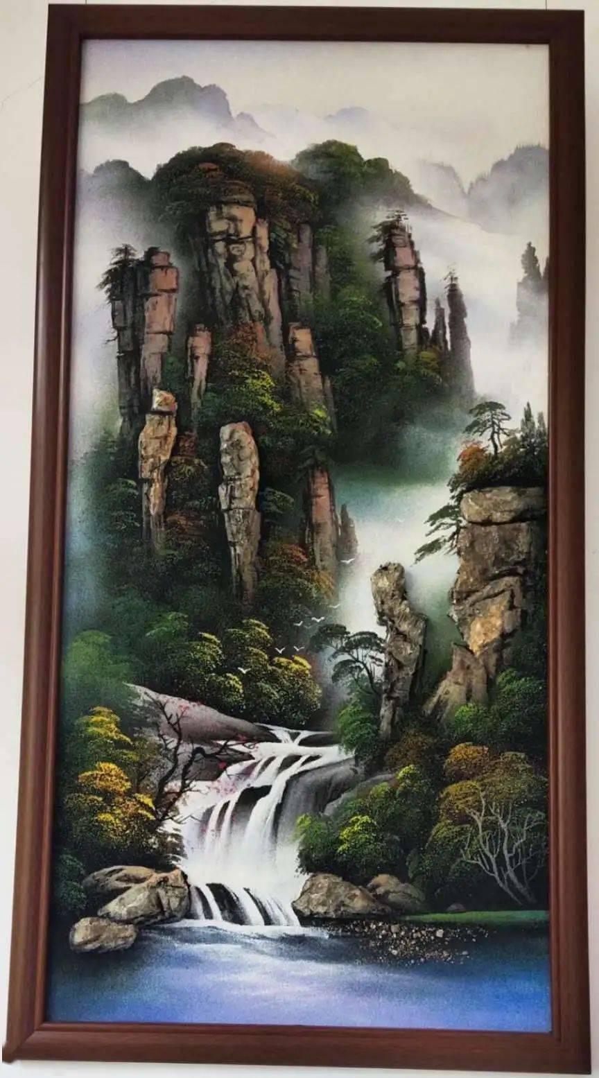 卡通汽车涂颜色