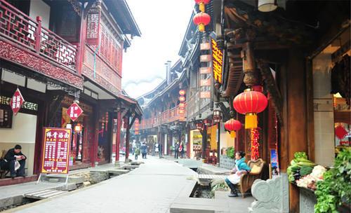 悬崖跳水运动