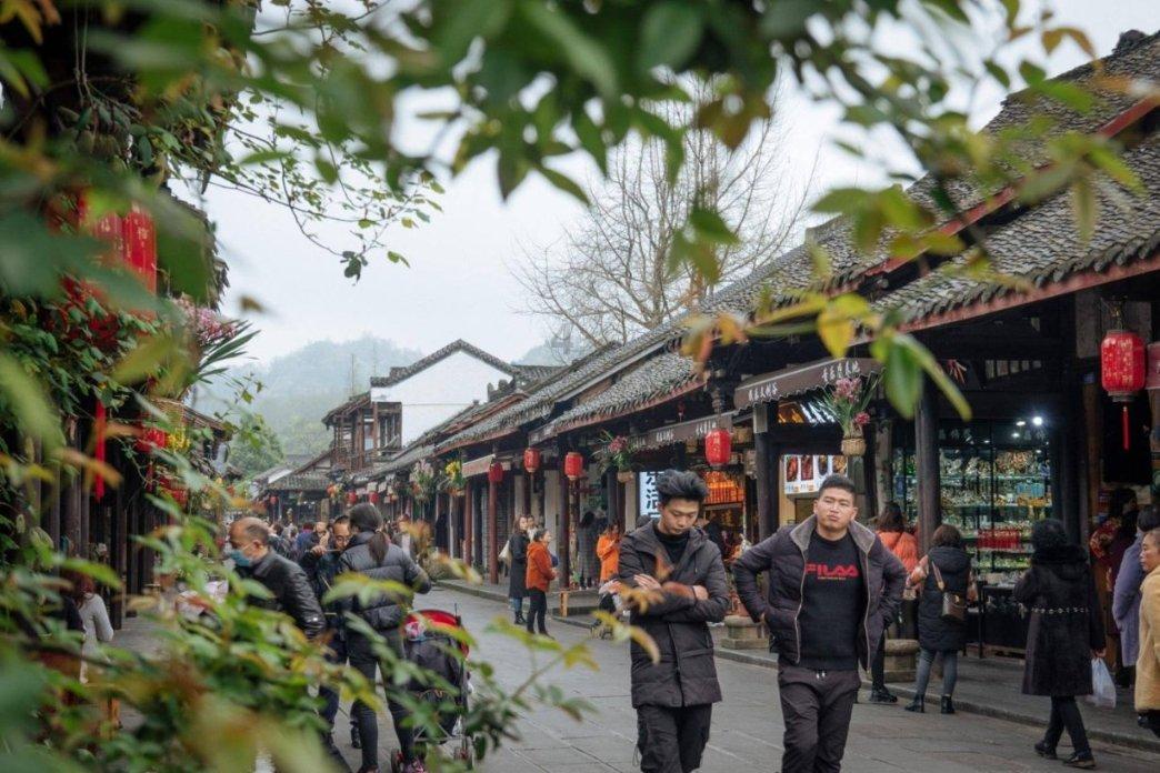 精灵的冒险之旅